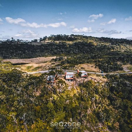 Chales Encantadores Em Urubici/Sc - Par Εξωτερικό φωτογραφία